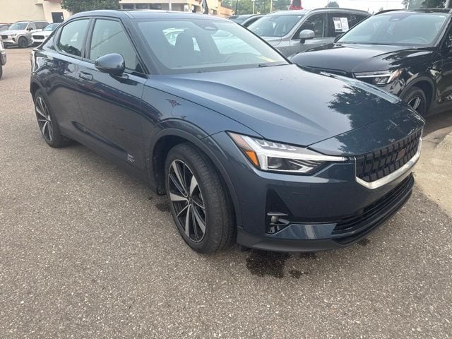 Used 2021 Polestar 2 Pilot Plus with VIN LPSED3KA7ML008479 for sale in Farmington Hills, MI