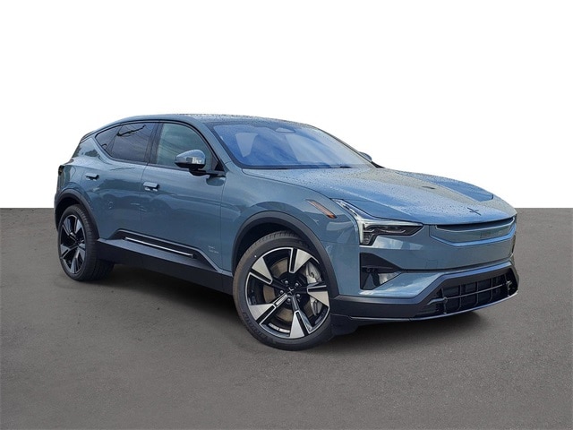 2025 Polestar 3