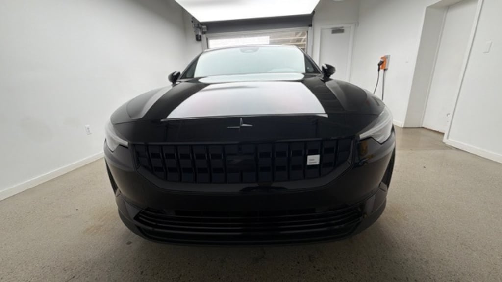 Certified 2023 Polestar 2 Long Range Dual Motor Hatchback