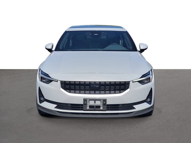 Used 2023 Polestar 2 Plus with VIN YSMED3KA0PL141455 for sale in Farmington Hills, MI
