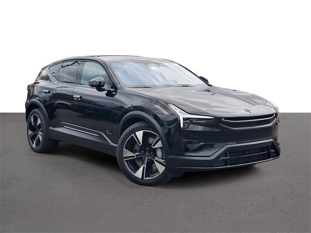 2025 Polestar 3 Plus's photo