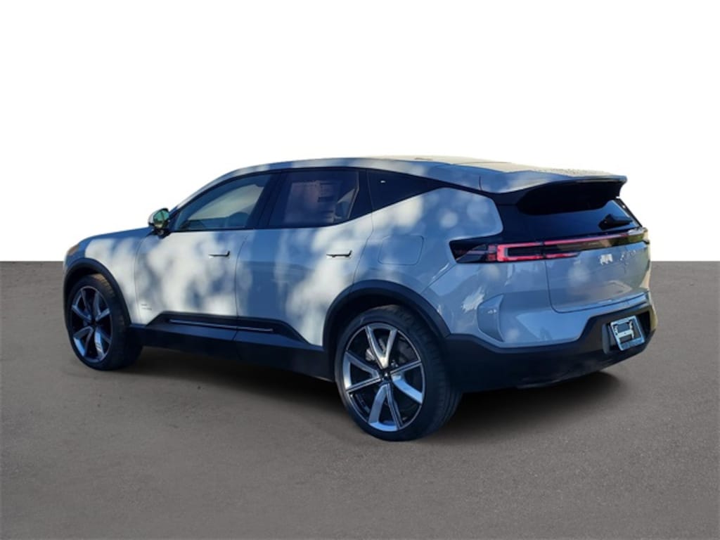 New 2025 Polestar 3 Plus & PRO SUV