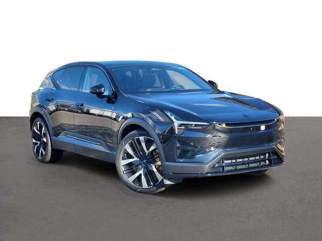 2025 Polestar 3