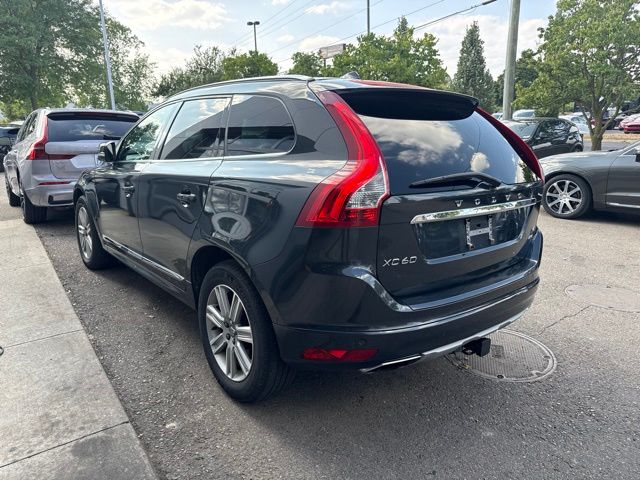 2016 Volvo XC60 T6 Platinum - Photo 7