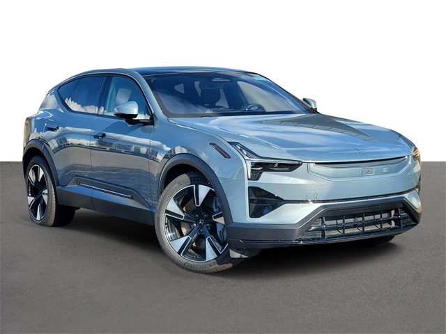2025 Polestar 3 Plus's photo