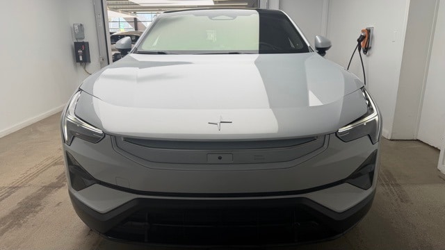 Used 2025 Polestar 3 Plus with VIN YSREA3YB9SB000708 for sale in Farmington Hills, MI