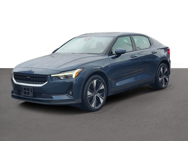 Certified 2023 Polestar 2 Plus with VIN YSMED3KA3PL133849 for sale in Farmington Hills, MI