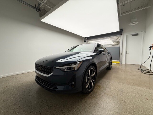 2022 Polestar PS2 e-AWD photo 3