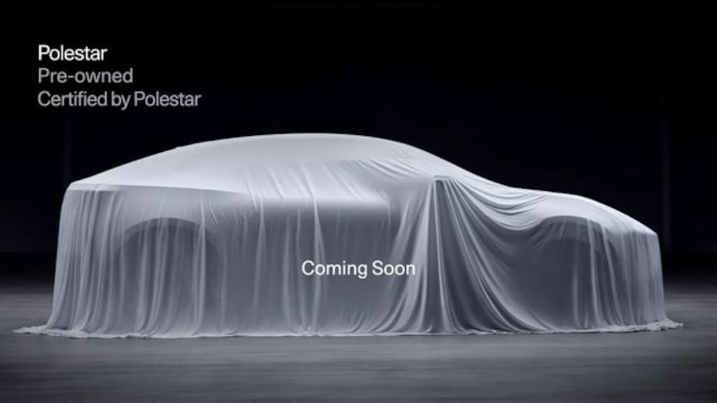 Certified 2023 Polestar 2 Long Range Dual Motor Hatchback