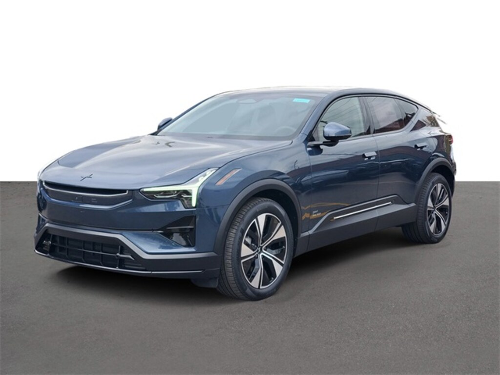 New 2025 Polestar 3 Long Range Dual Motor SUV