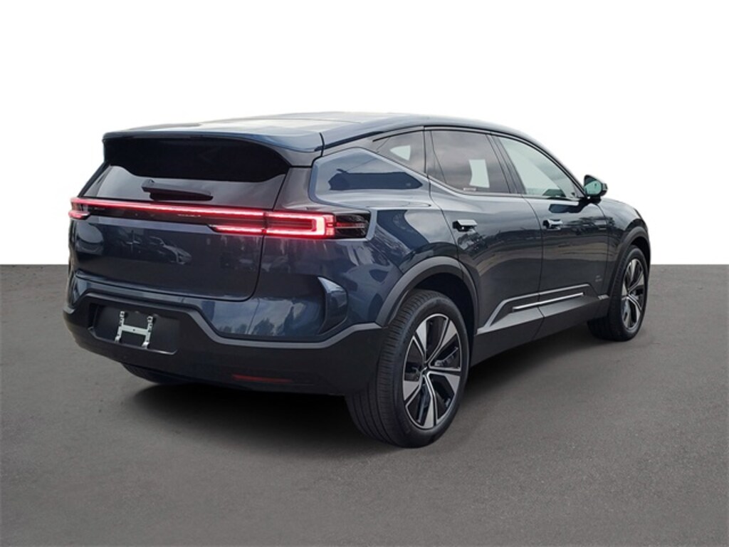 New 2025 Polestar 3 Long Range Dual Motor SUV