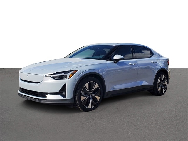 Certified 2024 Polestar 2 Plus with VIN YSMFE3KA0RL235128 for sale in Farmington Hills, MI