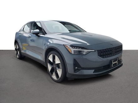 2023 Polestar 2 Long Range Dual Motor Hatchback