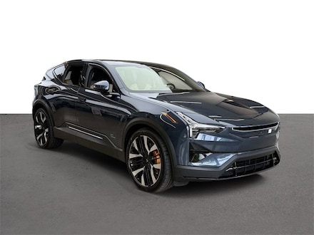 2025 Polestar 3 Performance SUV