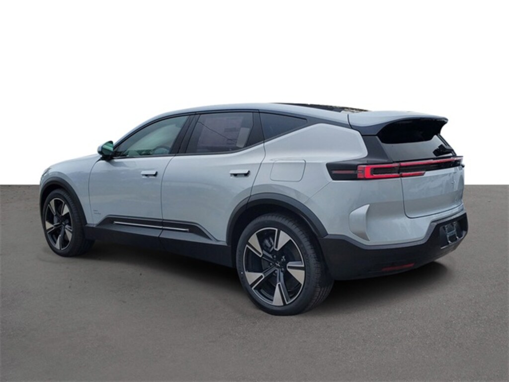New 2025 Polestar 3 Long Range Dual Motor SUV