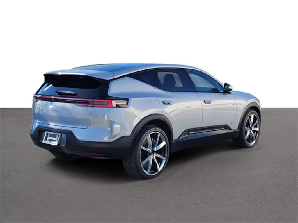 New 2025 Polestar 3 Plus & PRO SUV