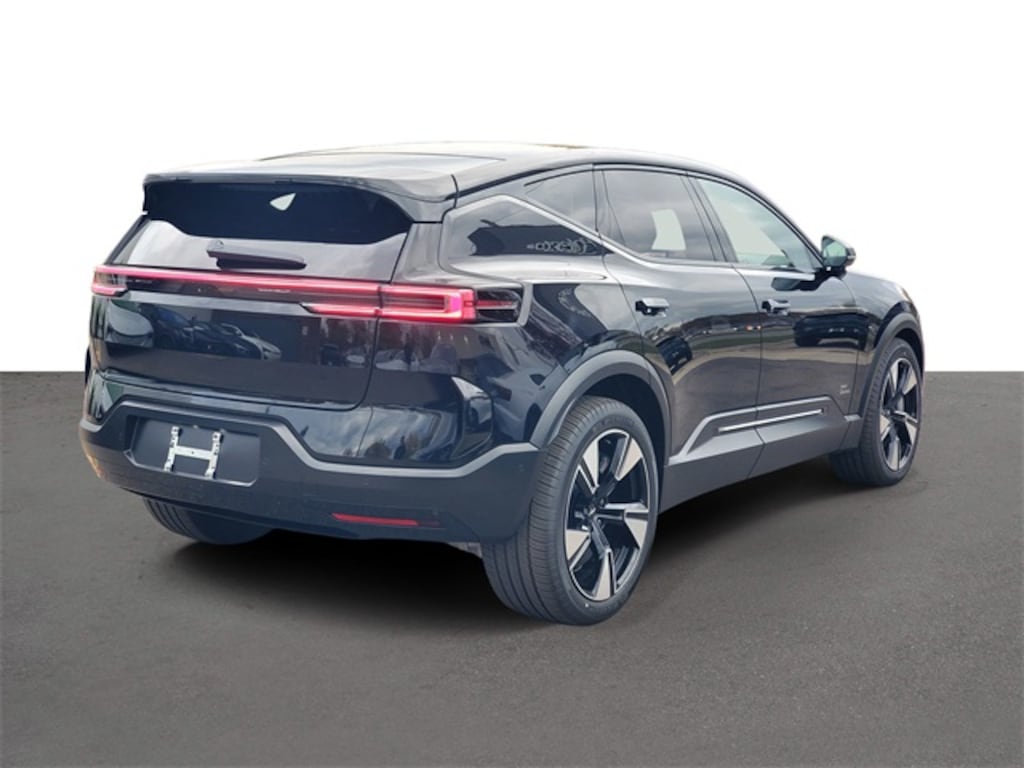 New 2025 Polestar 3 Plus & Pilot SUV