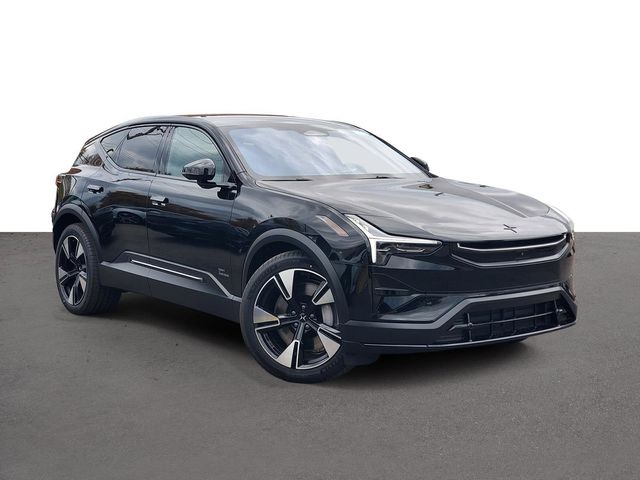 2025 Polestar 3 LRDM Plus's photo