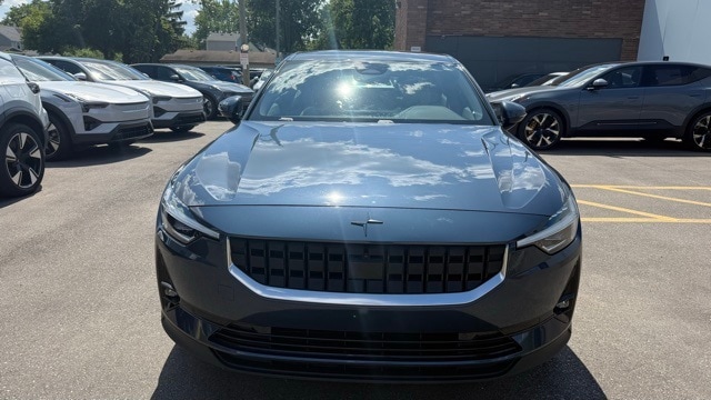 Certified 2022 Polestar 2 Long Range Single Motor with VIN LPSEG3KA4NL069992 for sale in Farmington Hills, MI
