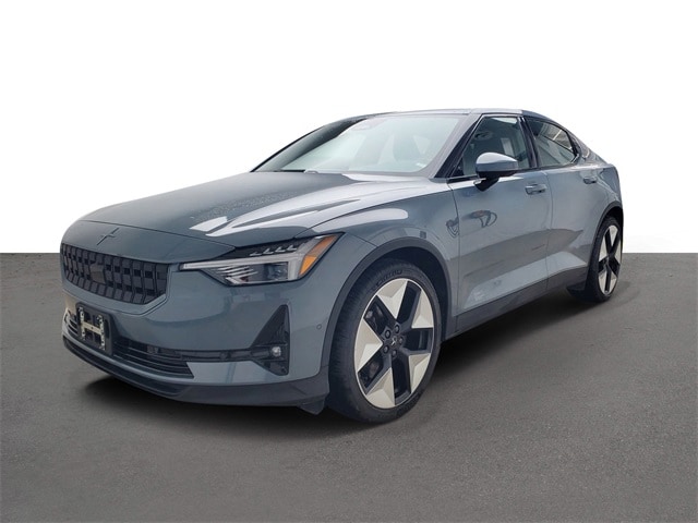 Certified 2023 Polestar 2 Plus with VIN YSMED3KA2PL132031 for sale in Farmington Hills, MI