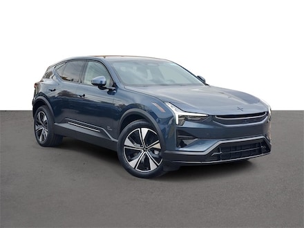 2025 Polestar 3 Long Range Dual Motor SUV