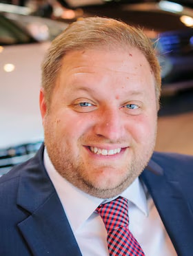 Staff member Thomas Mavaso from ID_0b582a