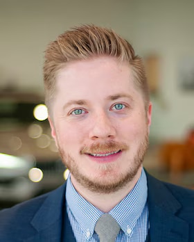 Staff member Greg Ostrowski from ID_0b582a