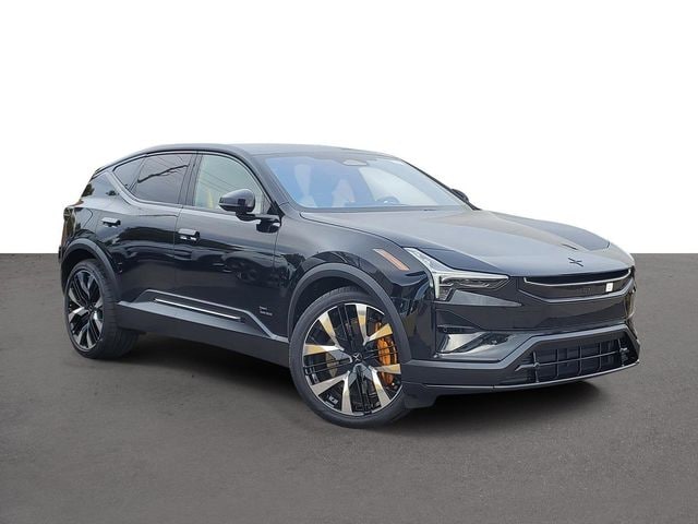 2025 Polestar 3 LRDM Performance Launch Edition's photo