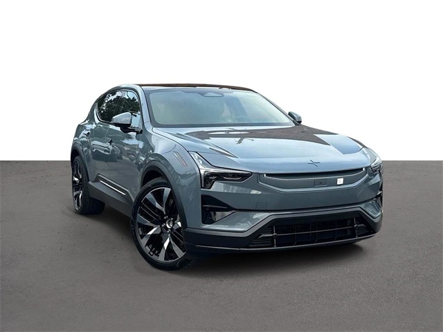 2025 Polestar 3