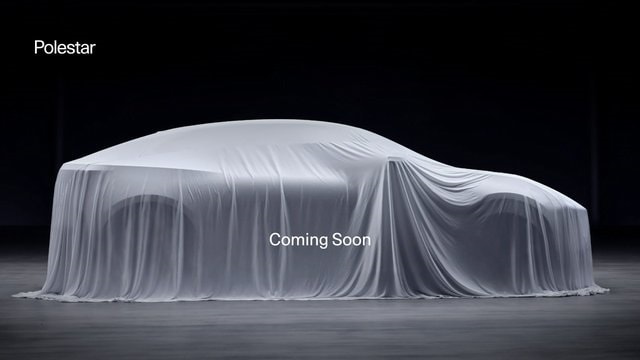 2026 Polestar 4 Base