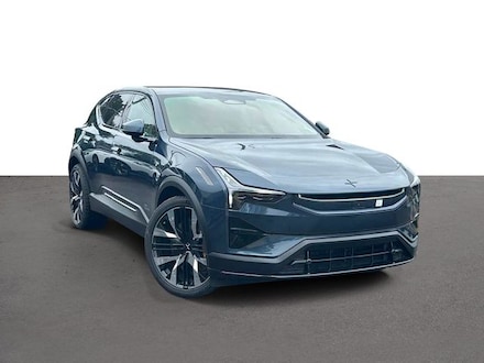 2025 Polestar 3 Performance SUV