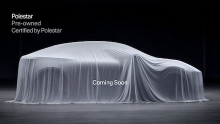 2023 Polestar 2 Long Range Dual Motor Hatchback