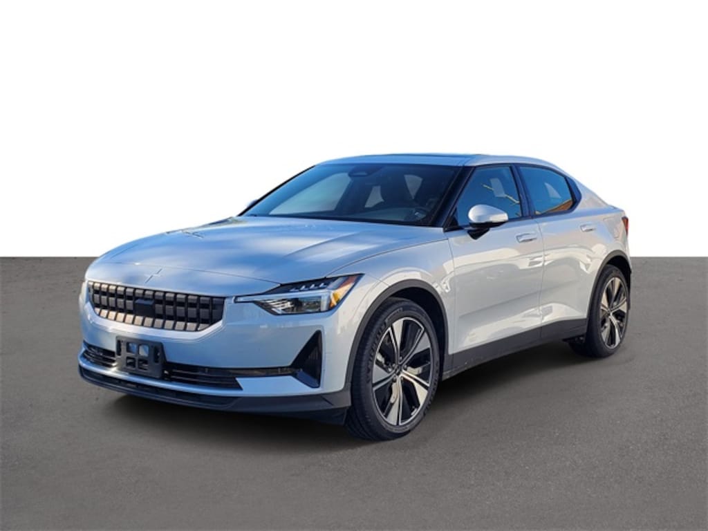 Used 2023 Polestar 2 Long Range Dual Motor Hatchback