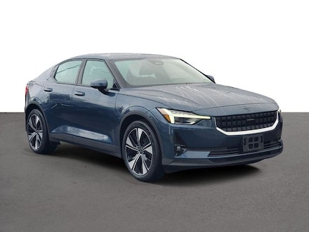 2023 Polestar 2 Long Range Dual Motor Hatchback