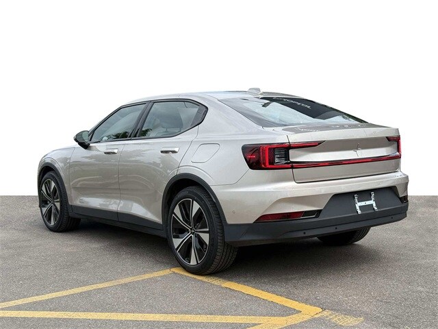 2024 Polestar PS2 photo 3