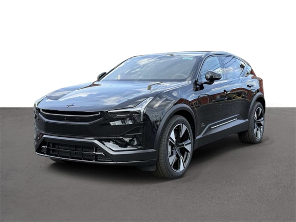 New 2025 Polestar 3 Plus & Pilot SUV