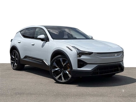 2025 Polestar 3 Performance SUV
