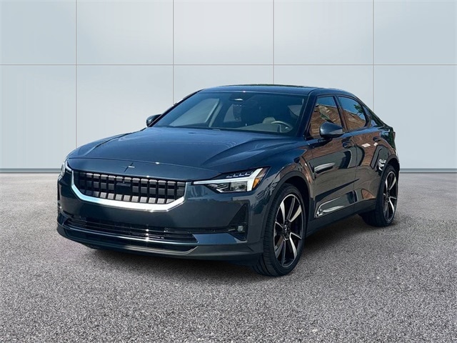 Certified 2022 Polestar 2 Base with VIN LPSED3KA2NL069191 for sale in Farmington Hills, MI