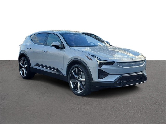 2025 Polestar 3 Plus's photo
