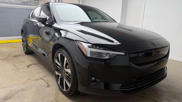 2024 Polestar 2 Long Range Dual Motor Performance & Plus's photo