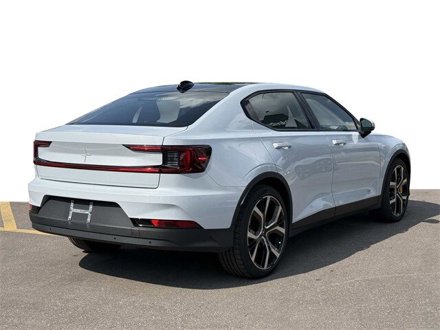 2022 Polestar PS2 e-AWD photo 4