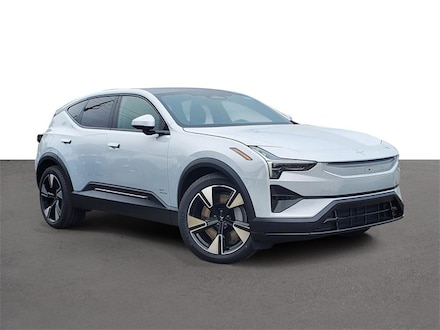 2025 Polestar 3 Long Range Dual Motor SUV
