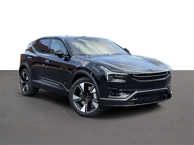 2025 Polestar 3