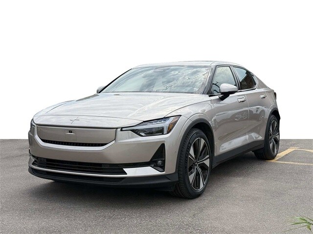 2024 Polestar PS2 photo 2