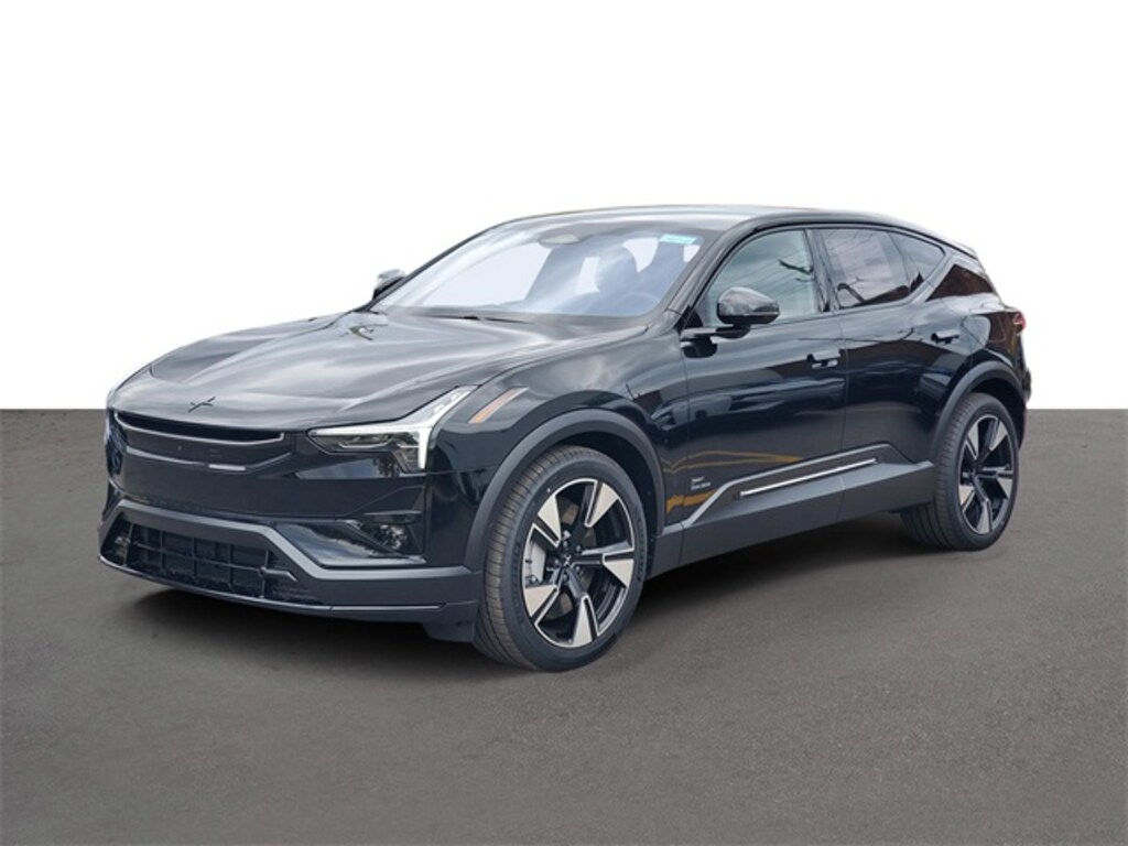 New 2025 Polestar 3 Plus & Pilot SUV