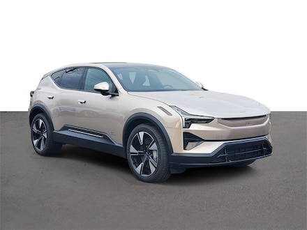 2025 Polestar 3 Long Range Dual Motor SUV