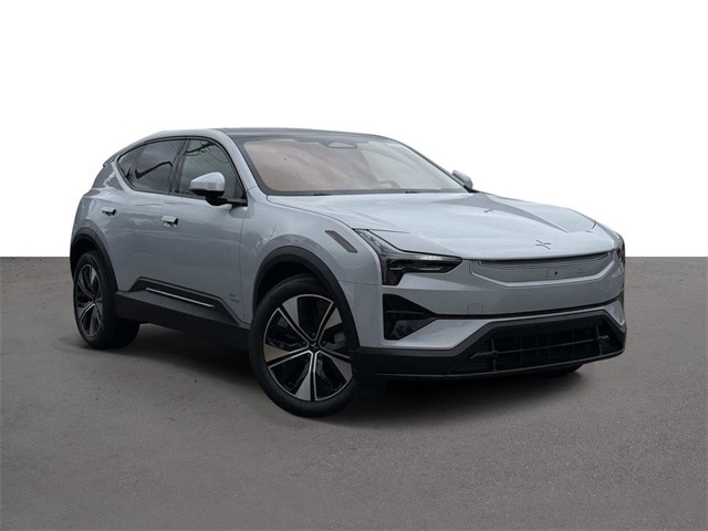 2025 Polestar 3