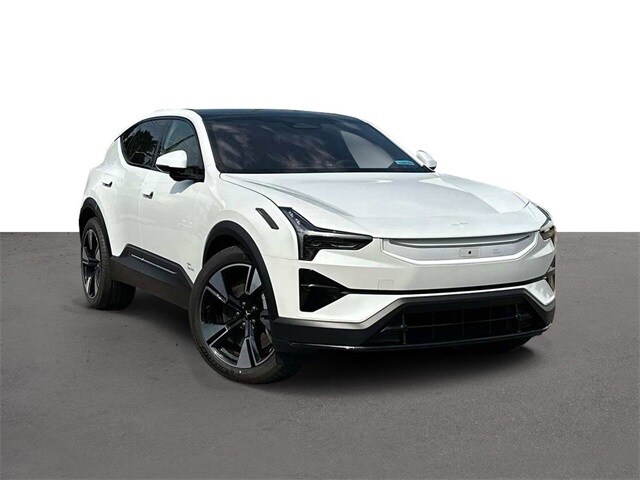 2025 Polestar 3