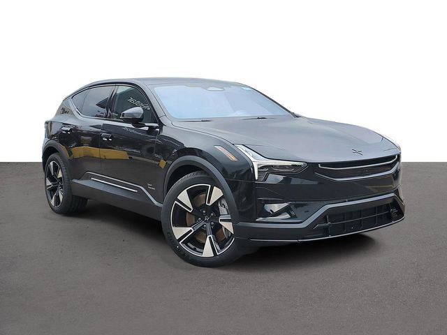 2025 Polestar 3 LRDM Plus's photo
