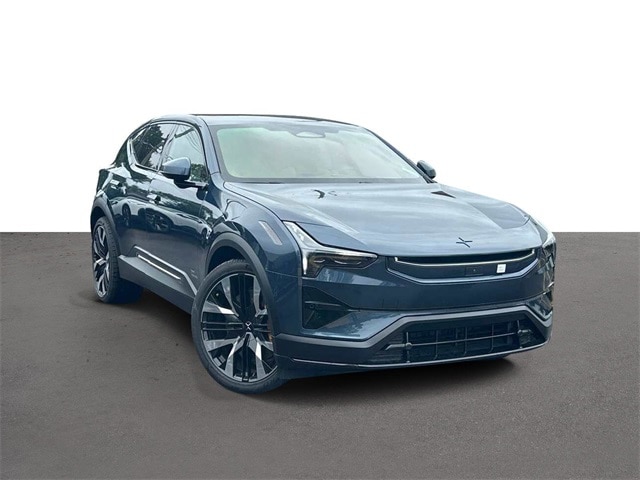 2025 Polestar 3